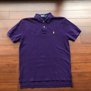 Polo Ralph Lauren Men’s Short Sleeve Polo